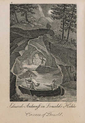 [Скотт В. Уэверли, или шестьдесят лет назад.] Scott W. Waverley order: 's ist nun sechzig Jahre. 1823